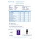 Broad Spectrum 500mg CBD Oil Spray- BLACKCURRANT Flavour - 30ml