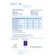 Broad Spectrum 1500mg CBD Oil Spray - BLACKCURRANT Flavour - 30ml