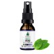 Broad Spectrum 1500mg CBD Oil Spray - MINT Flavour - 30ml Broad Spectrum 1500mg CBD Oil Spray - MINT Flavour - 30ml