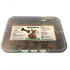 CBD Dog Biscuits - TUB OF 30 (60 days supply)