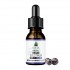 Broad Spectrum 1500mg CBD Oil - BLACKCURRANT Flavour - 30ml